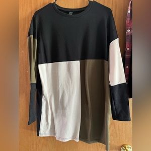 Shein Sweater